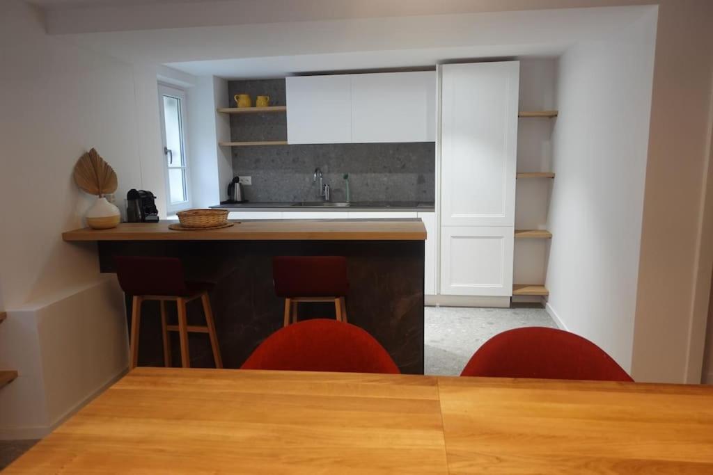 Casa Dorino - Luogo Idilliaco, Ideale Per Famiglie, Terrazza Ed Ampio Giardino, Vista Montagne, Sauna Privata Rodi Extérieur photo