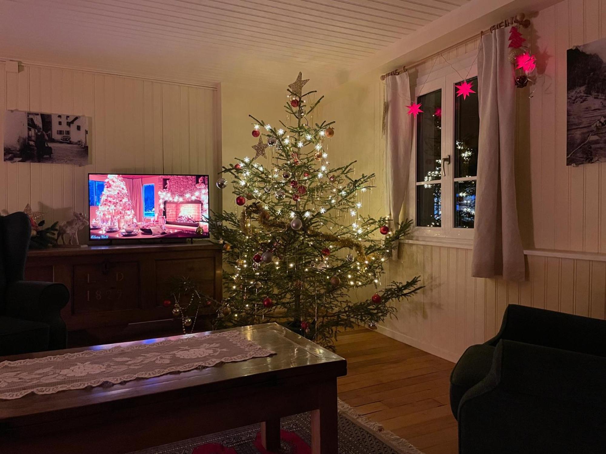 Casa Dorino - Luogo Idilliaco, Ideale Per Famiglie, Terrazza Ed Ampio Giardino, Vista Montagne, Sauna Privata Rodi Extérieur photo