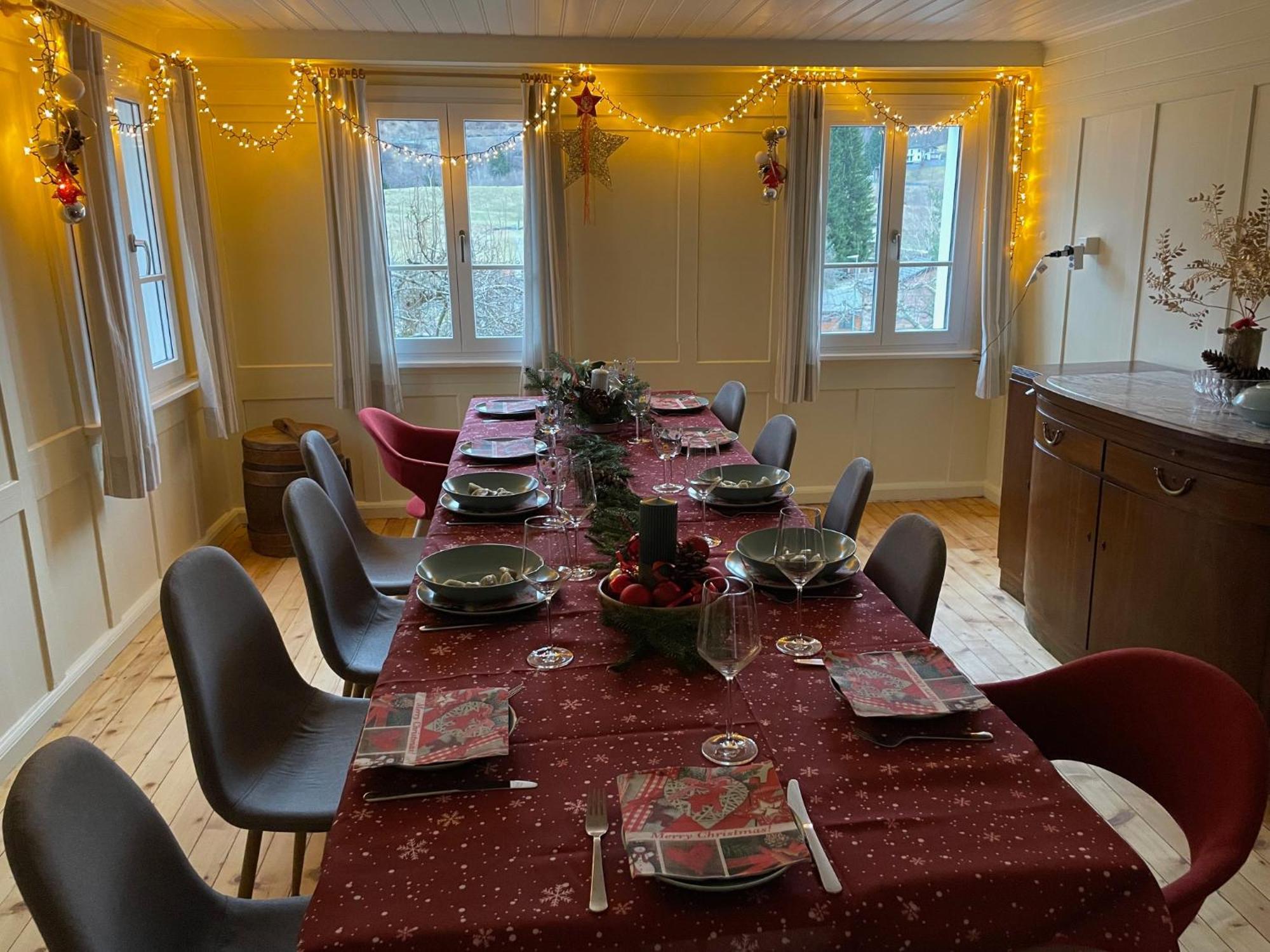 Casa Dorino - Luogo Idilliaco, Ideale Per Famiglie, Terrazza Ed Ampio Giardino, Vista Montagne, Sauna Privata Rodi Extérieur photo